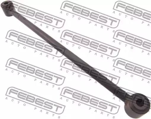 Важіль підвіски, підвіска коліс 0225T30L FEBEST