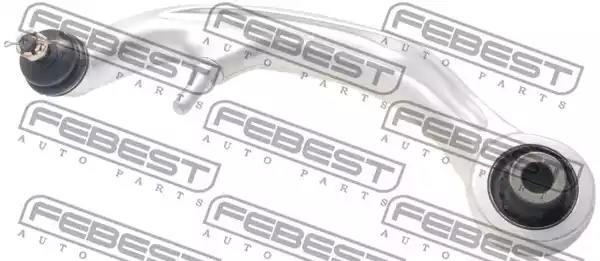 Важіль підвіски, підвіска коліс 0225V35FR FEBEST
