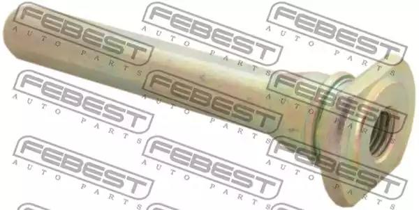 Втулка напрямна супорта гальмівного переднього 0274R50FL FEBEST