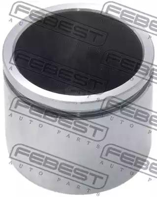 Поршень, гальмівний супорт 0276P12F FEBEST
