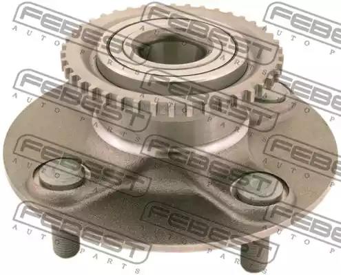 Маточина колеса 0282B15A42R FEBEST