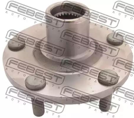 Маточина колеса 0282T30F FEBEST