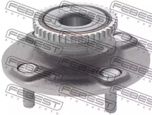 Маточина колеса 0282Y11R FEBEST