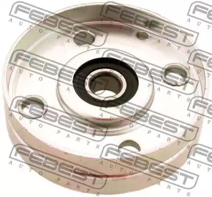 Rolka paska micro-v 0287N16 FEBEST