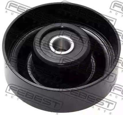 Ролик натяжний 0287V35 FEBEST