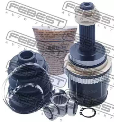 Шрус 0310RD1RA50 FEBEST