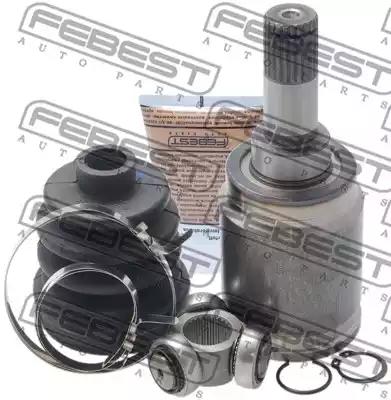 Шрус 0311CRVRR FEBEST