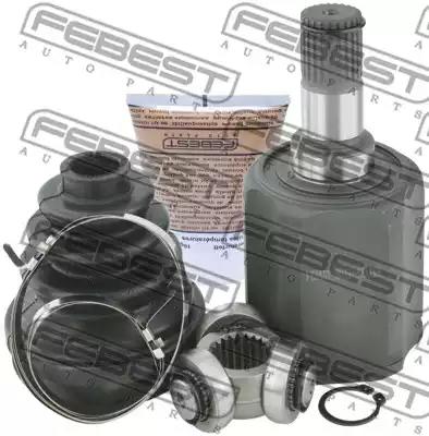 Комплект шарнірів, приводний вал 0311ESATRH FEBEST