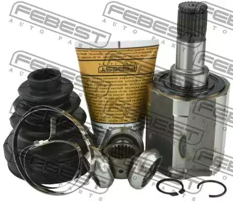 Комплект шарнірів, приводний вал 0311ESMTRH FEBEST