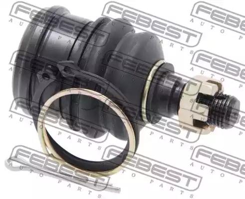Нижній/верхній кульовий шарнір 0320JB7 FEBEST
