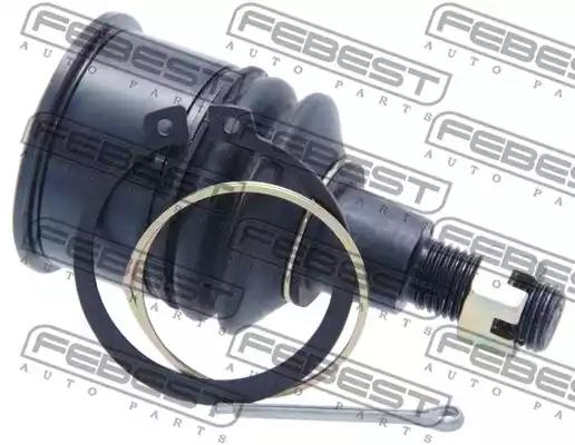 Опора рычага шаровая 0320KBR FEBEST