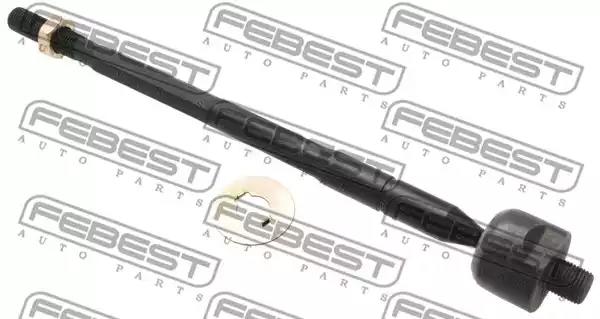 Осьовий шарнір, поперечна кермова тяга 0322RL1 FEBEST
