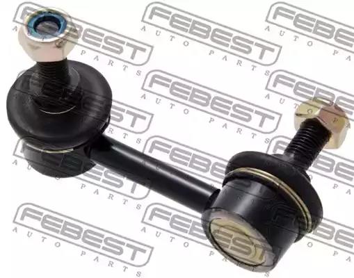Тяга/стійка, стабілізатор 0323EPRL FEBEST