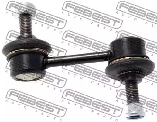 Тяга/стійка, стабілізатор 0323RB1F FEBEST