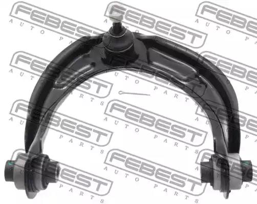 Важіль підвіски, підвіска коліс 0324CU2UPR FEBEST