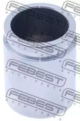 Поршень, гальмівний супорт 0376RE4R FEBEST