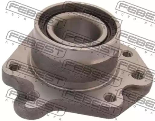 Маточина колеса 0382JRD1RLH FEBEST