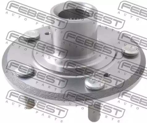 Маточина колеса 0382RD1F FEBEST