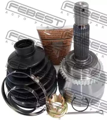 Шрус 0410DJ24A43 FEBEST