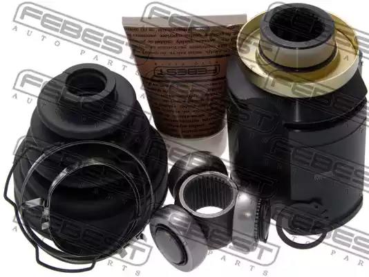 Шрус внутрішній правий 33x42x28 0411CU20RH FEBEST