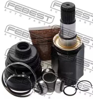 Шрус внутренний правый 33x40x24 0411CY3MTRH FEBEST