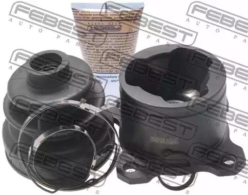 Шркш внутр. з пильником mitsubishi вир-во febest 0411KB4RH FEBEST