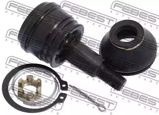 Sworzen wahacza tyl l/p 0420V75 FEBEST