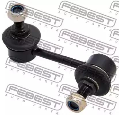 Тяга/стійка, стабілізатор 0423CW8RL FEBEST