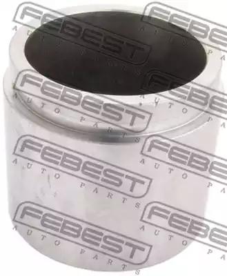 Поршень, гальмівний супорт 0476CKF FEBEST