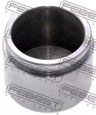 Поршень супорта передн. mitsubishi lancer cs 2000-2009 вир-во febest 0476CSF FEBEST
