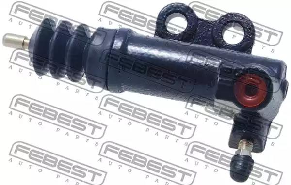 Циліндр зчеплення 0480KA4T FEBEST