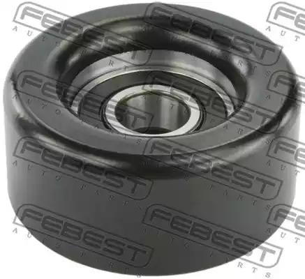 Ролик натяжний 0487CX6A FEBEST