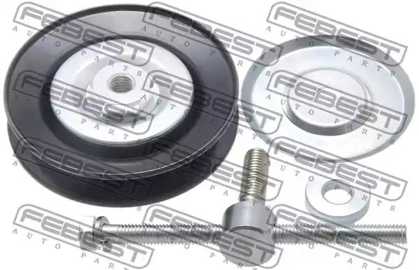 Ролик натяжний 0487KB7T FEBEST