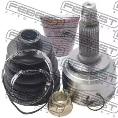 Шрус зовнішній 33x62x28 0510052 FEBEST