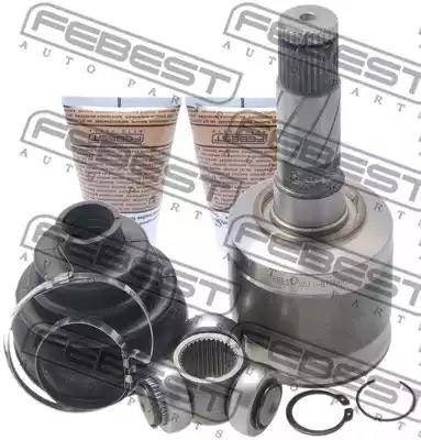 Шркш внутрішній правий 36x38x30 0511BT50RH FEBEST