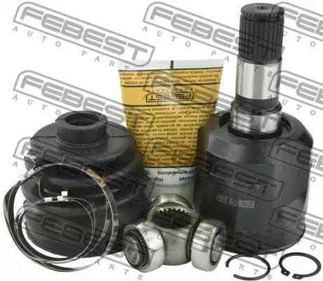 Комплект шарнірів, приводний вал 0511M323FLH FEBEST