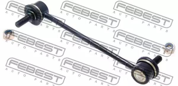 Тяга / стійка стабілізатора 0523PCF FEBEST