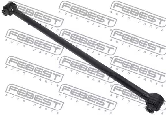 Важіль підвіски, підвіска коліс 0525323RR FEBEST