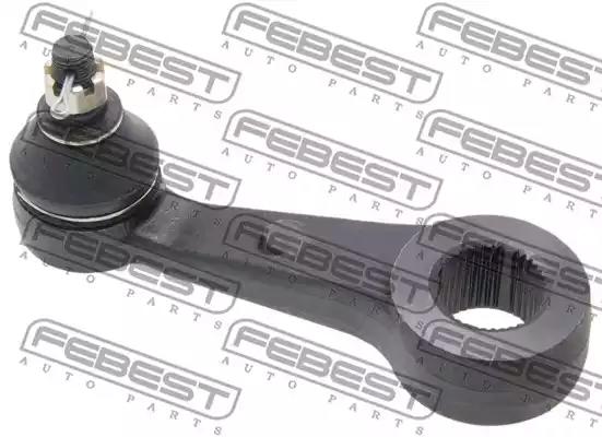 Сошка рульова 0526B2500 FEBEST