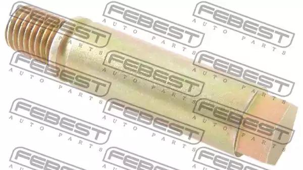 Напрямний палець, гальмівний супорт 0574323 FEBEST