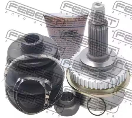 Шрус 0710018A42 FEBEST