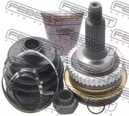 Комплект шарнірів, приводний вал 0710SY415A42 FEBEST