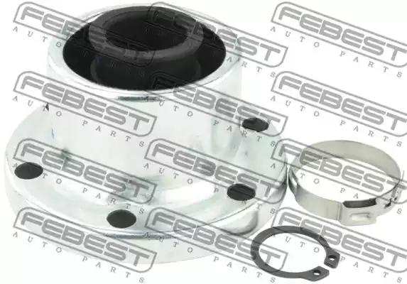 Пыльник шруса 0715JB416SA FEBEST