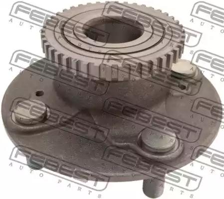 Маточина колеса 0782001A42 FEBEST