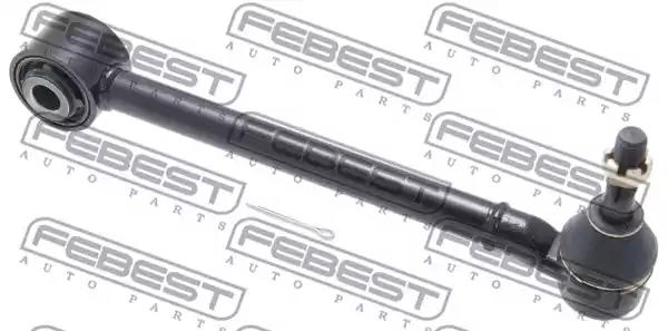 Важіль підвіски тяга 0825G12R FEBEST
