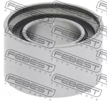 Натяжний ролик, поліклиновий ремінь 0887001 FEBEST