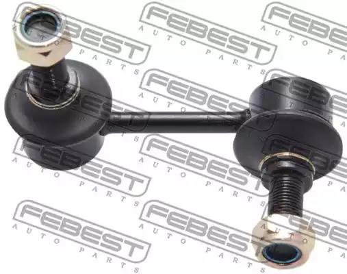 Тяга/стійка, стабілізатор 1023V250FR FEBEST
