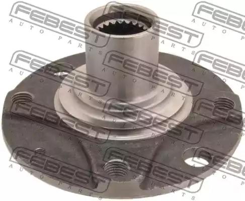 Маточина колеса 1082001 FEBEST