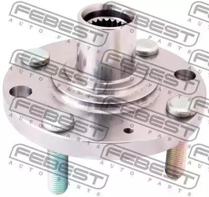 Маточина колеса 1082T200F FEBEST