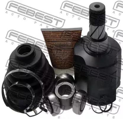 Шрус внутрішній 29x35x34 chevrolet lacetti leganza вир-во febest 1111ESP FEBEST